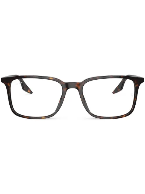 Ray-Ban lentes RX5421