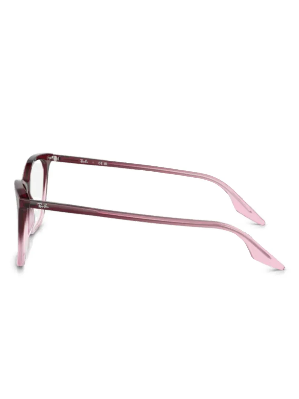 Ray-Ban Bril met vierkant montuur - 8311 RED/PINK