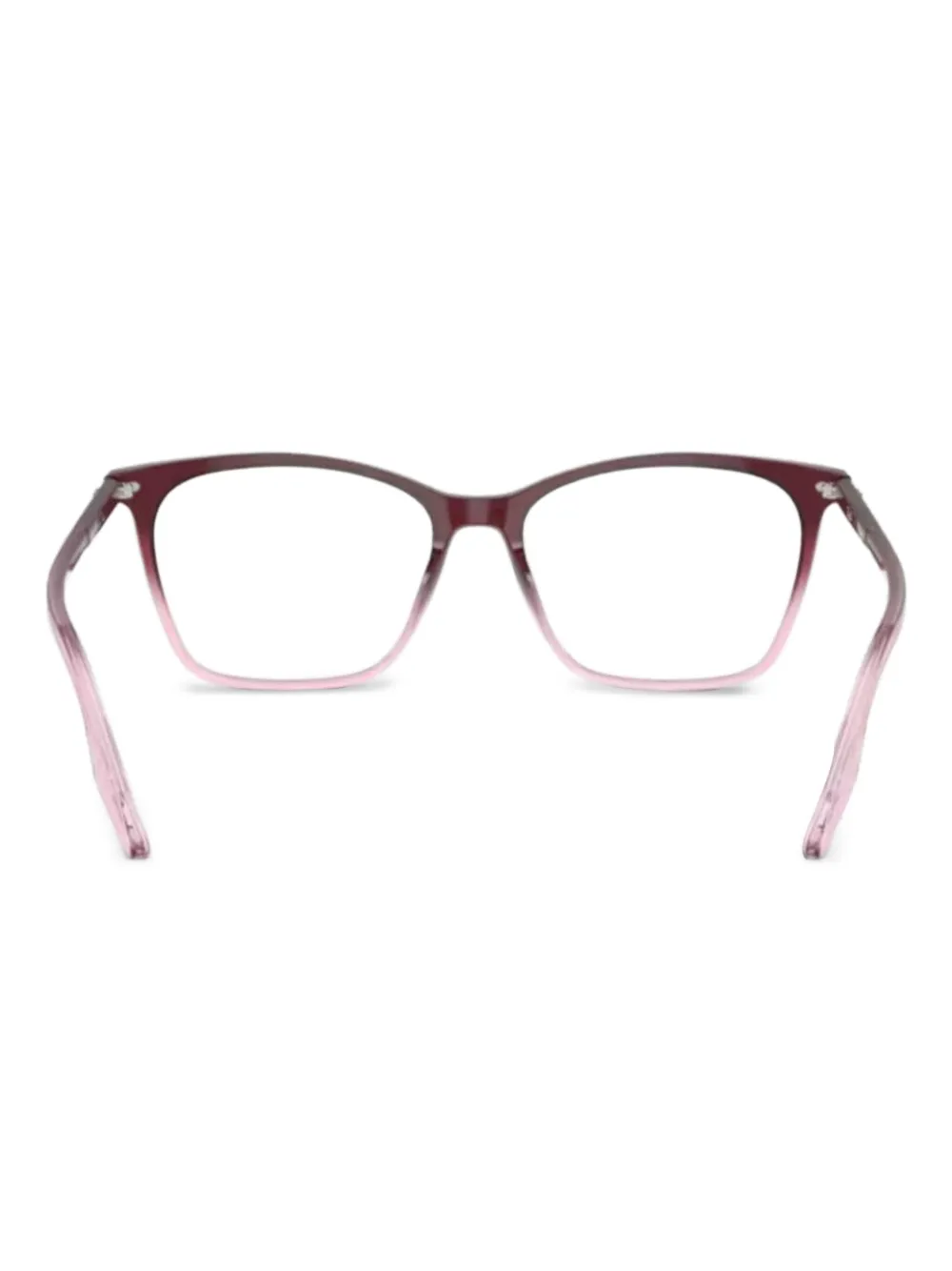 Ray-Ban square-frame glasses | Image 2