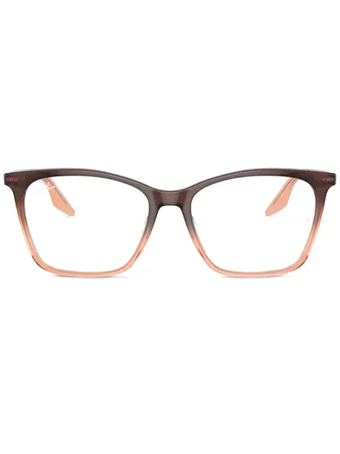 Ray-Ban RX5422 glasses