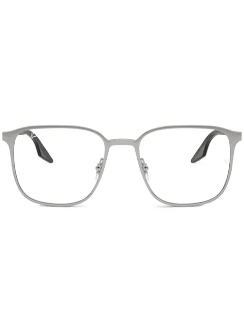 Ray-Ban lentes RX6512