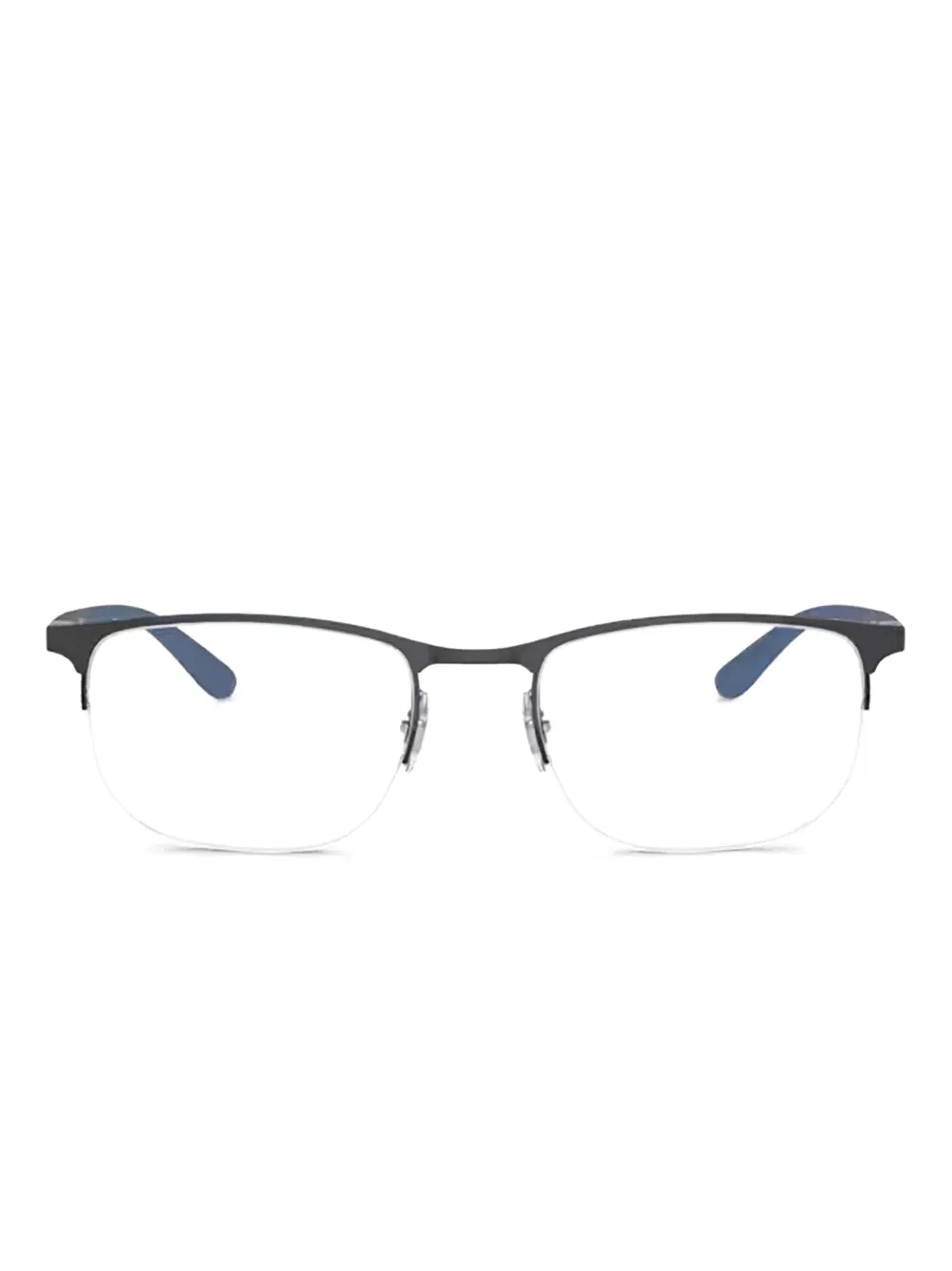 Ray-Ban Occhiali RX6513 - Nero