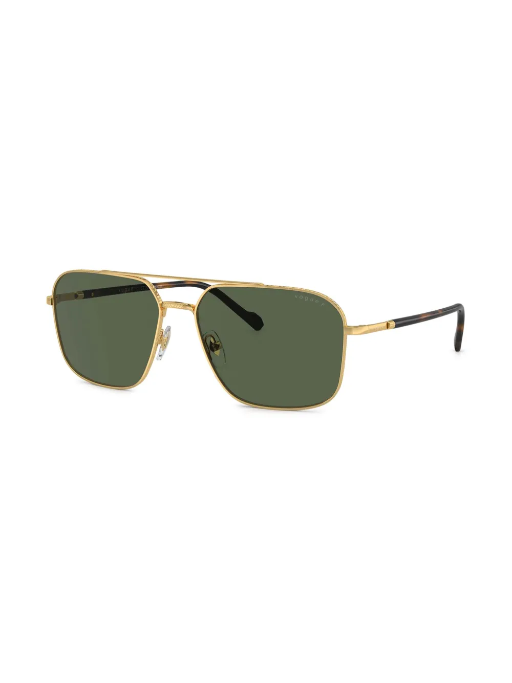 Vogue Eyewear square-frame sunglasses | Image 2