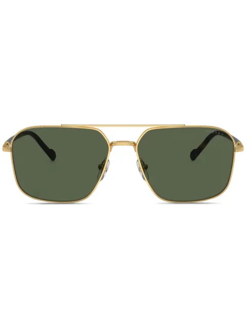 Vogue Eyewear lentes de sol con armazón cuadrada