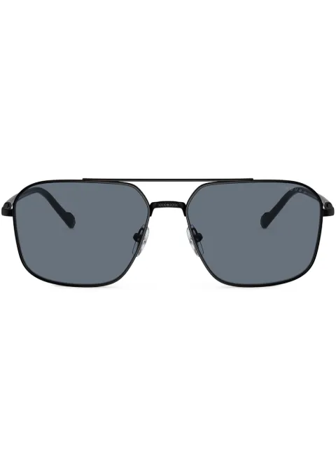 Vogue Eyewear lentes de sol con armazón cuadrada
