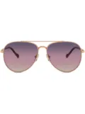 Vogue Eyewear VO4290S sunglasses - Gold