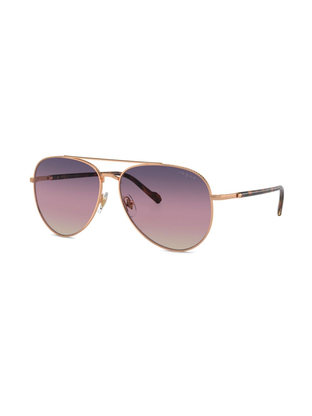 Vogue Eyewear VO4290S zonnebril - Goud