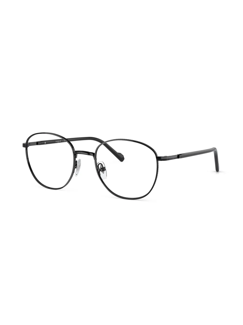 Vogue Eyewear round-frame glasses | Image 2