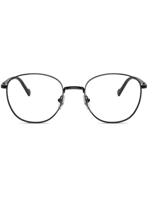 Vogue Eyewear round-frame glasses
