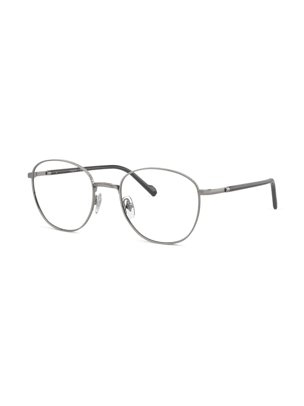 Vogue Eyewear round-frame glasses | Image 2