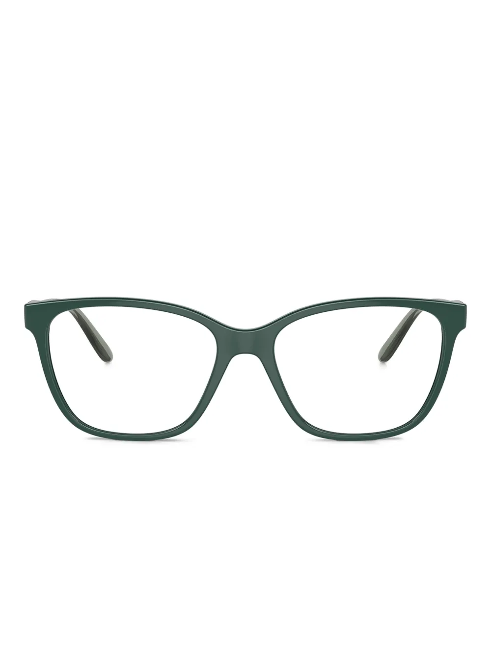 Vogue Eyewear Occhiali VO5518 con montatura geometrica - Verde