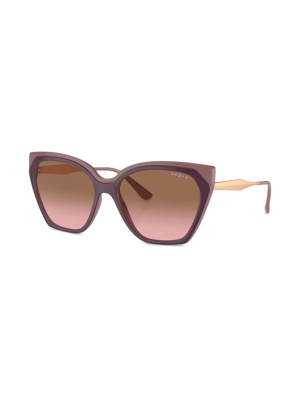 Vogue Eyewear VO5521S zonnebril - Paars