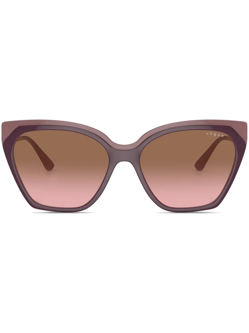 Vogue Eyewear VO5521S Sonnenbrille - Violett