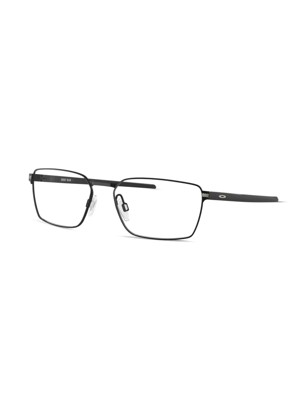 Oakley Sway Bar 0.5 rectangle-frame glasses | Image 2