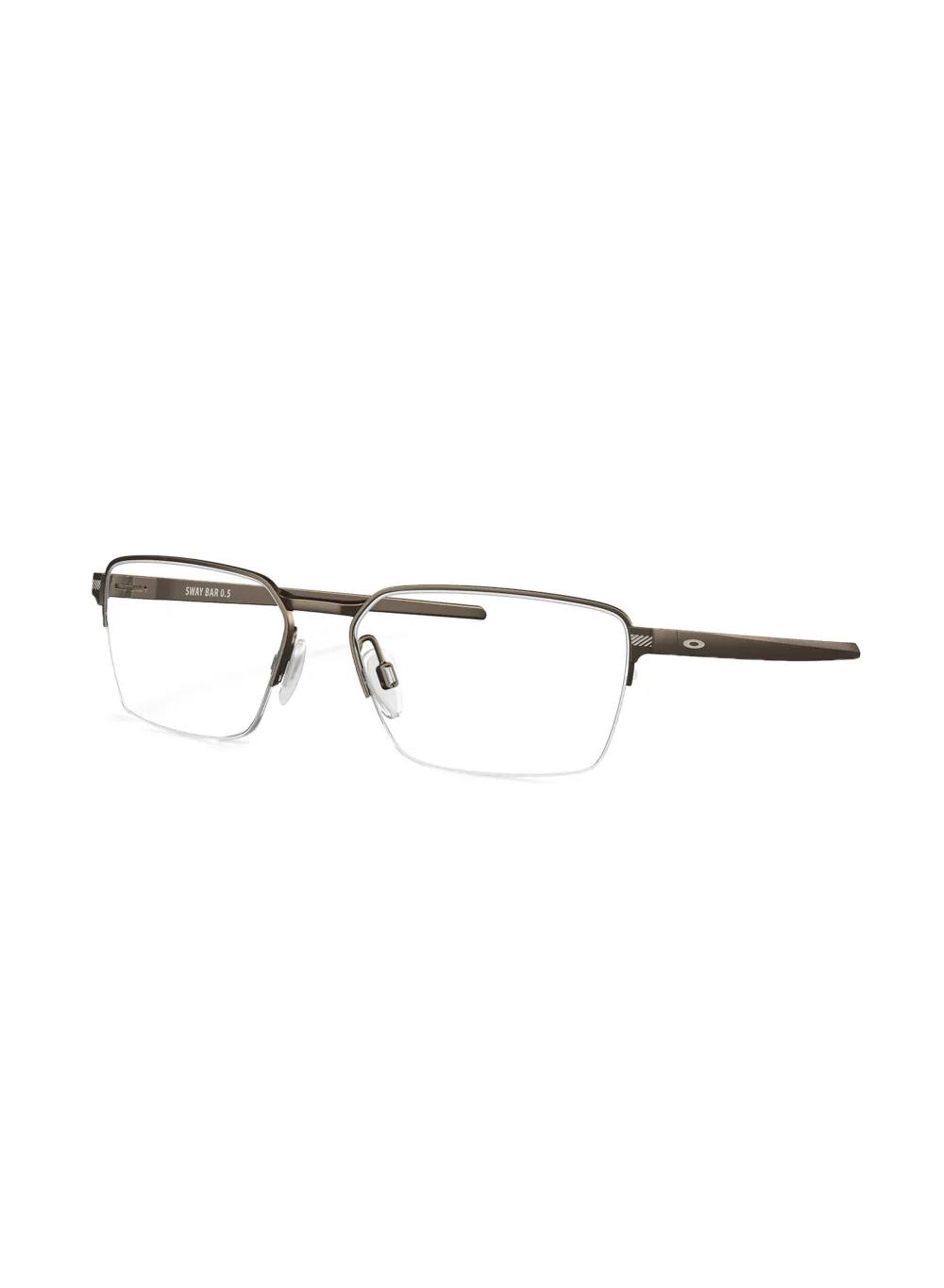 Oakley Sway Bar 0.5 rektangulära glasögon | Image 2