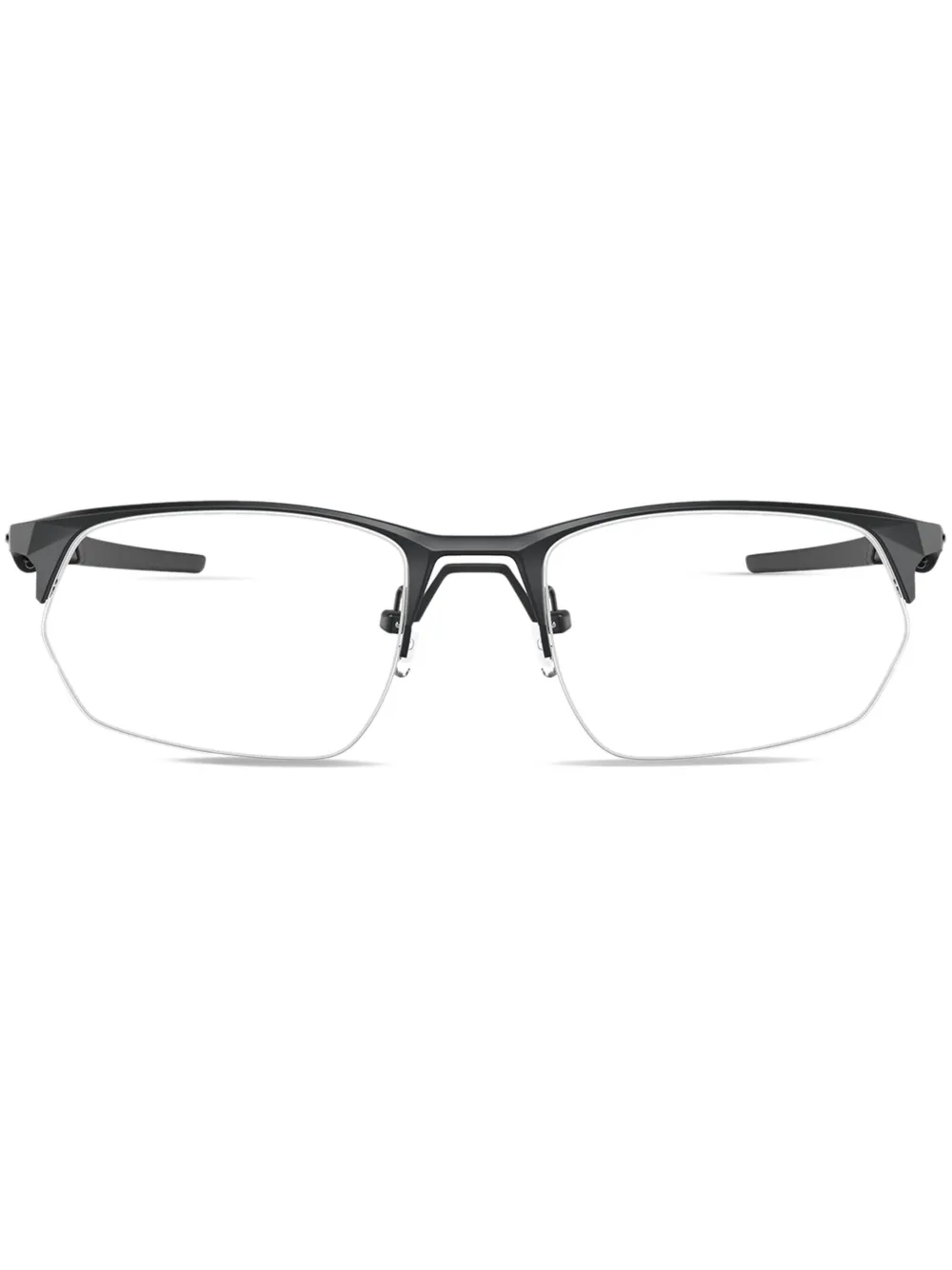 Oakley lunettes de vue Wire Tap 2.0 | gris | Image 1