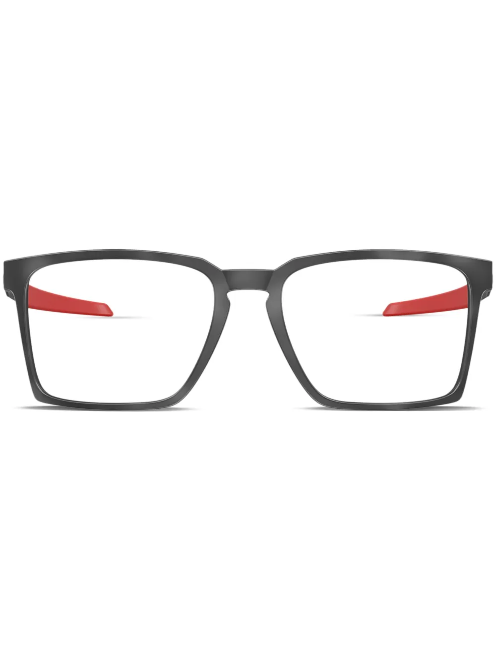 Oakley lunettes de vue Exchange | noir | Image 1