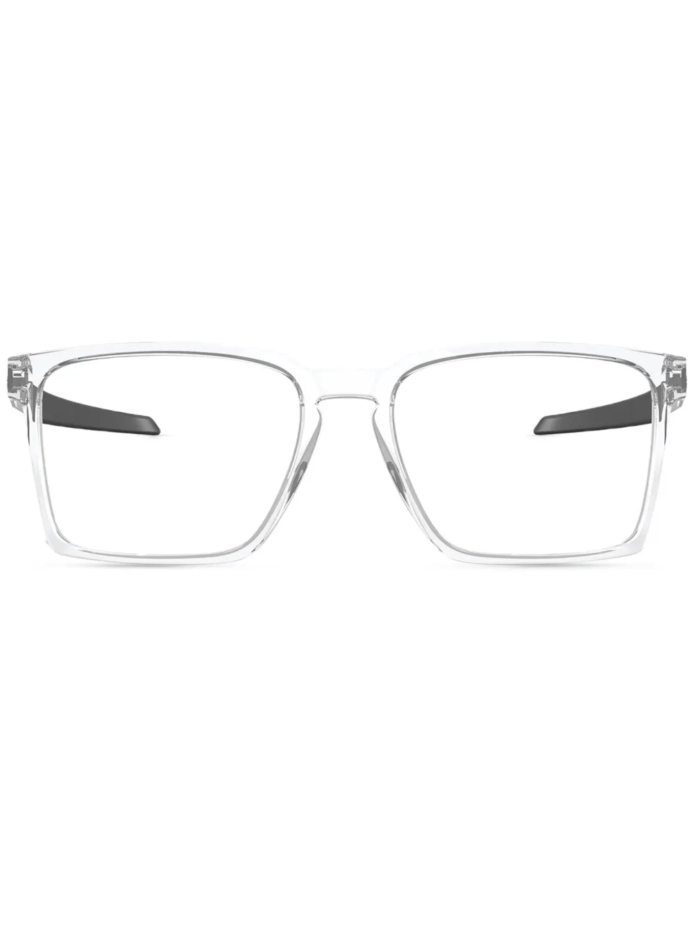 Oakley lunettes de vue Exchange | gris | Image 1
