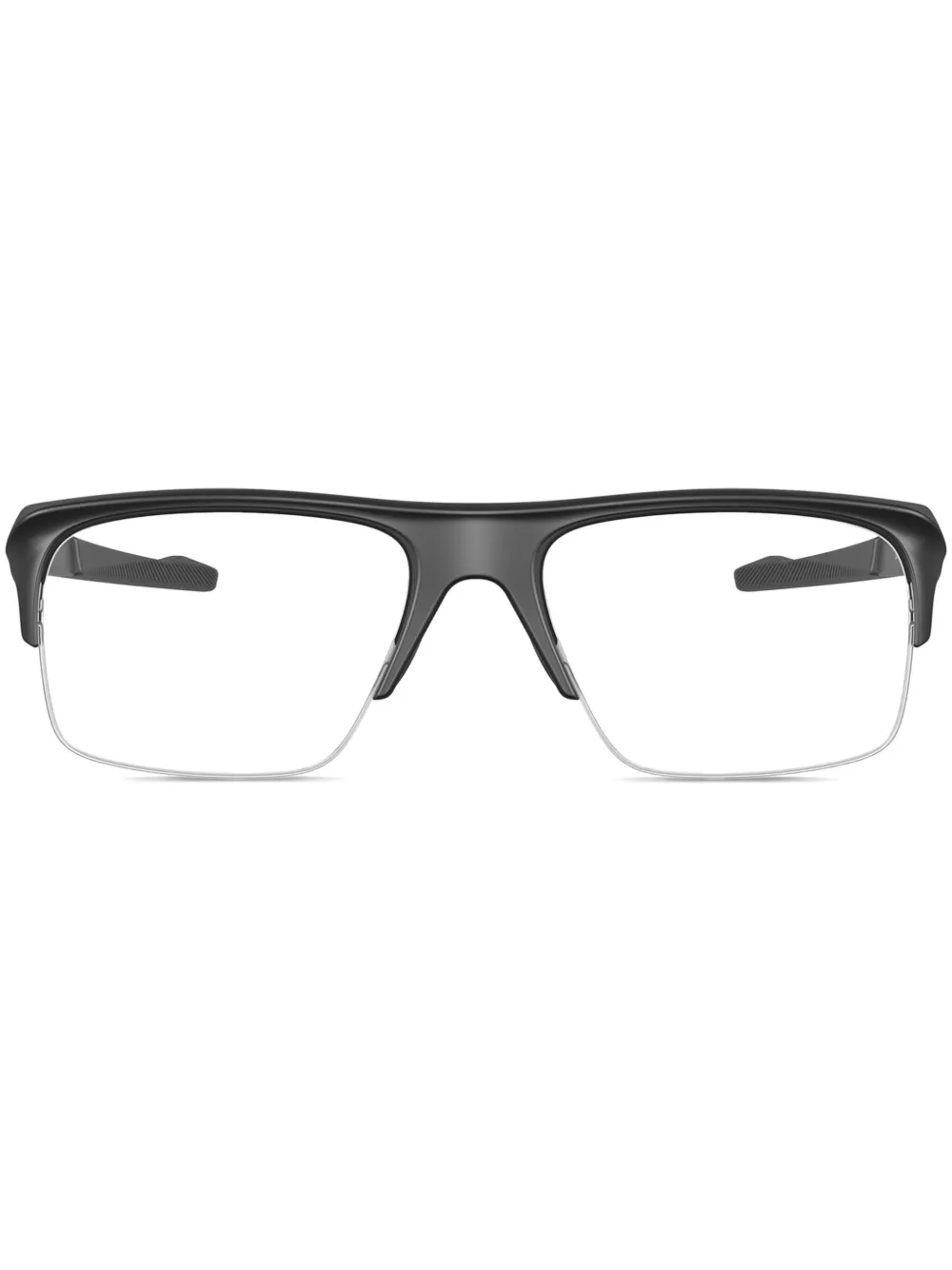 Oakley lunettes de vue Plazlink | noir | Image 1