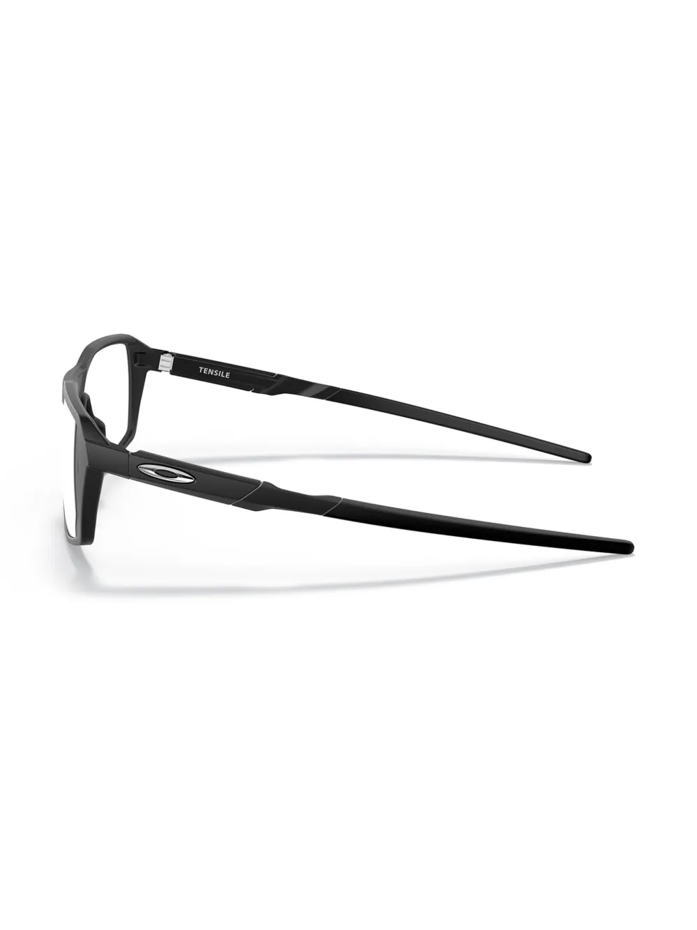 Oakley Tensile bril Zwart