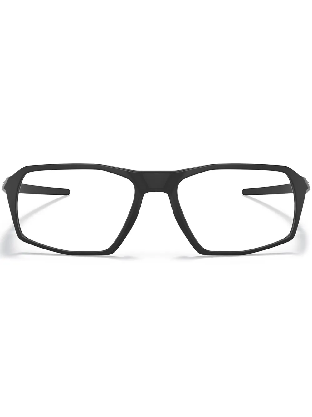 Oakley lunettes de vue Tensile | noir | Image 1