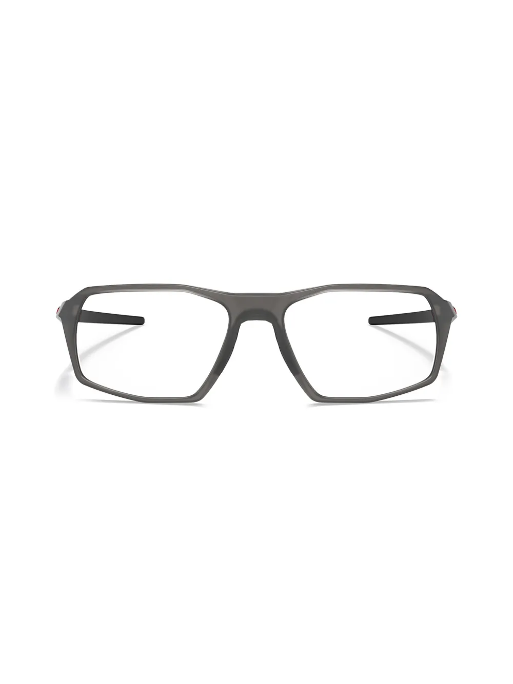 Oakley lunettes de vue Tensile | gris | Image 1