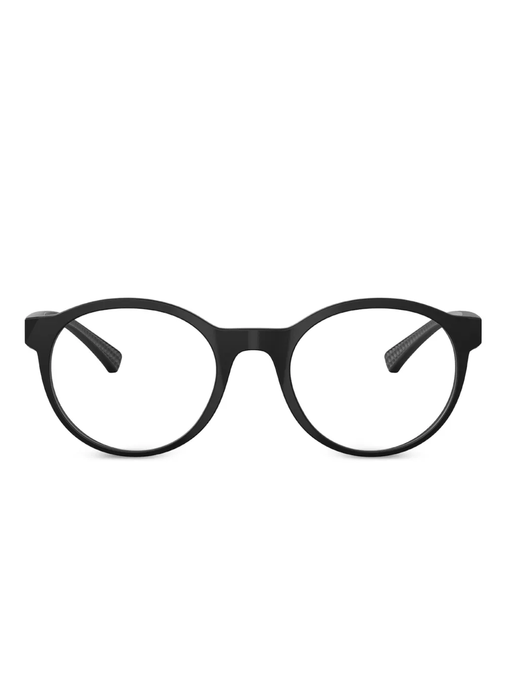 Oakley Occhiali tondi Spindrift RX - Nero