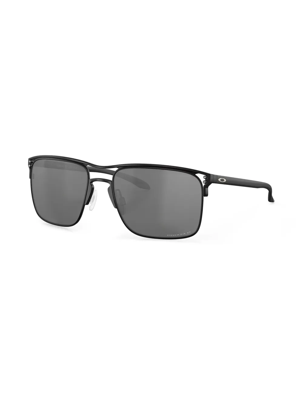 Oakley Holbrook TI zonnebril Zwart
