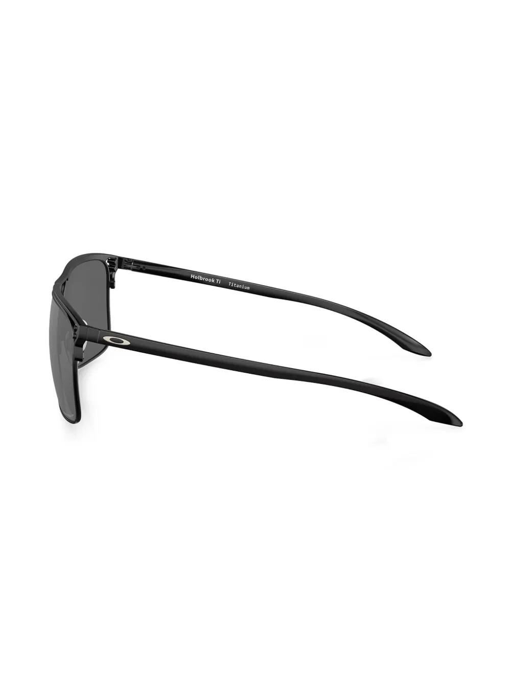 Oakley Holbrook TI zonnebril Zwart