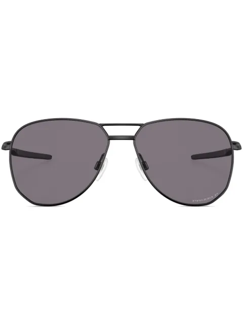 Oakley Contrail pilot-frame sunglasses