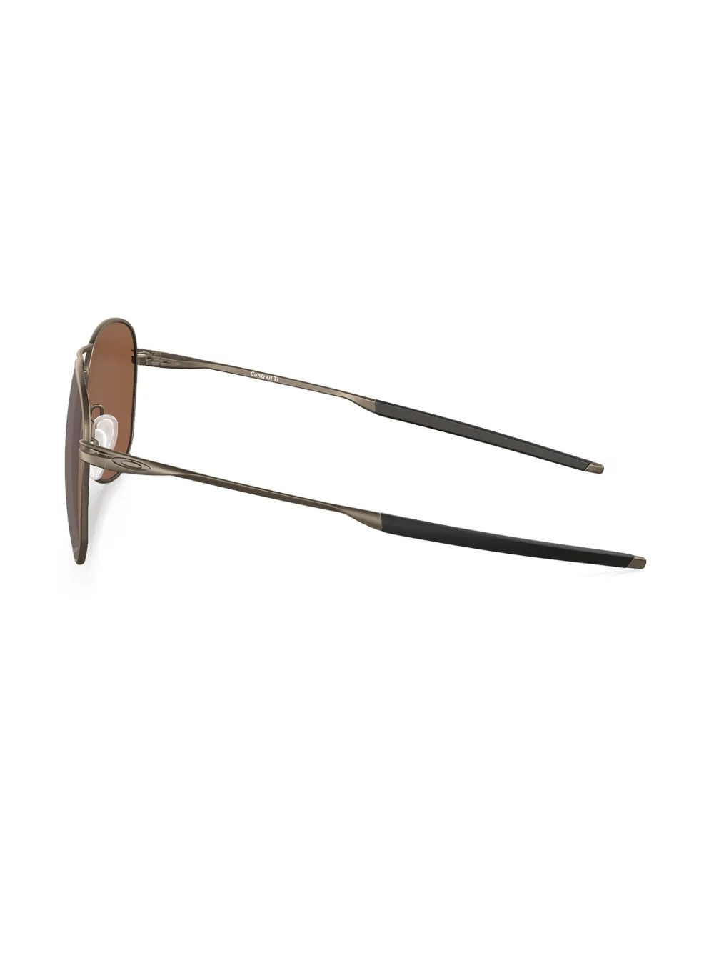 Oakley Contrail TI zonnebril Grijs