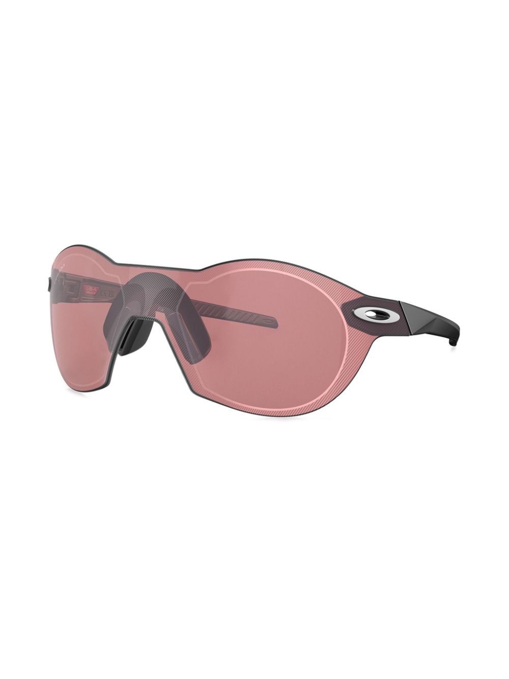 Oakley Re:SubZero zonnebril - Zwart