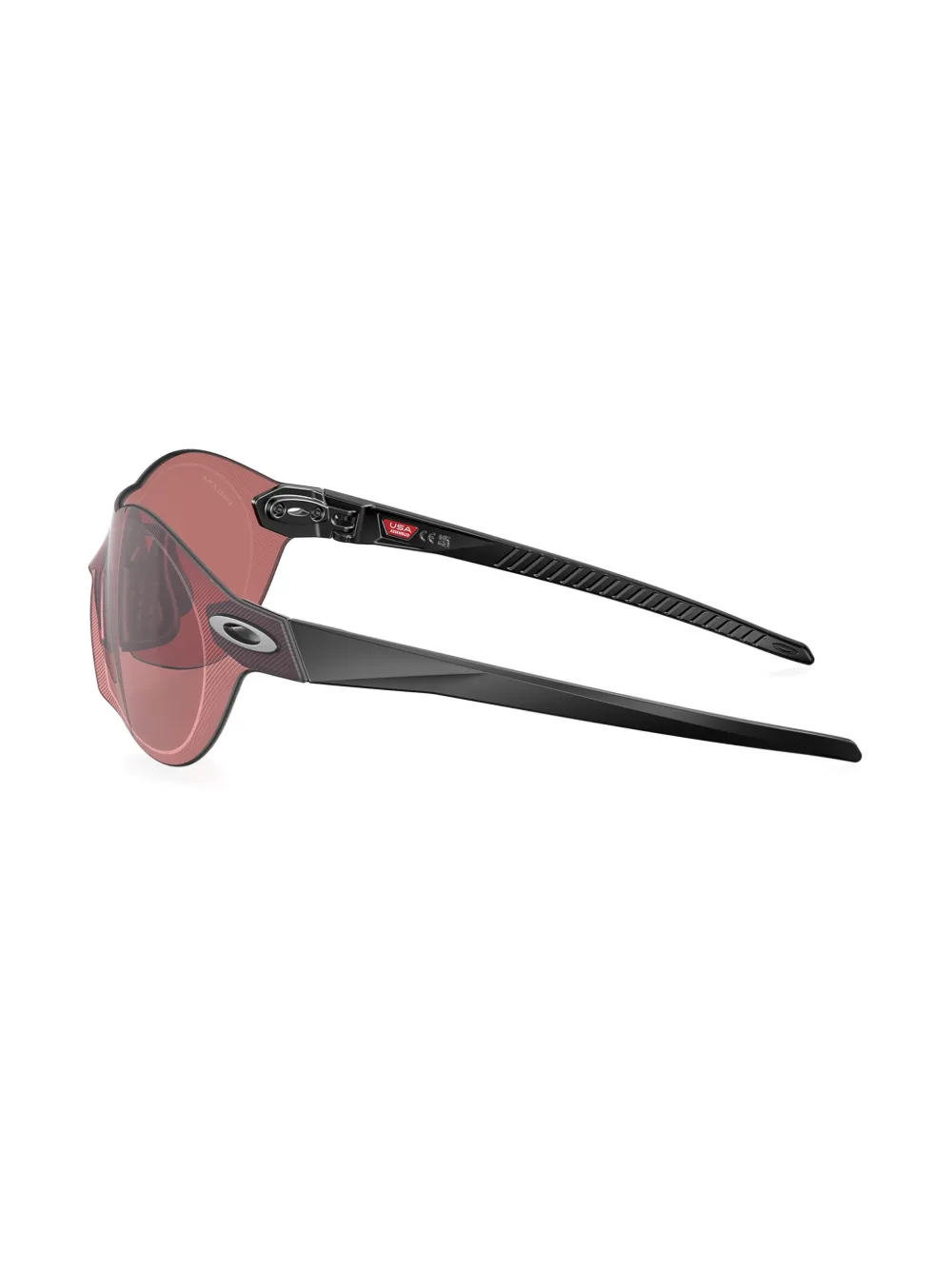 Oakley Re:SubZero zonnebril Zwart