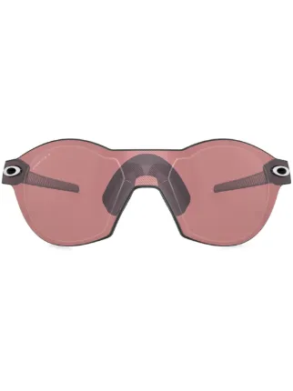 Oakley Óculos De Sol Re:SubZero | Preto | FARFETCH BR