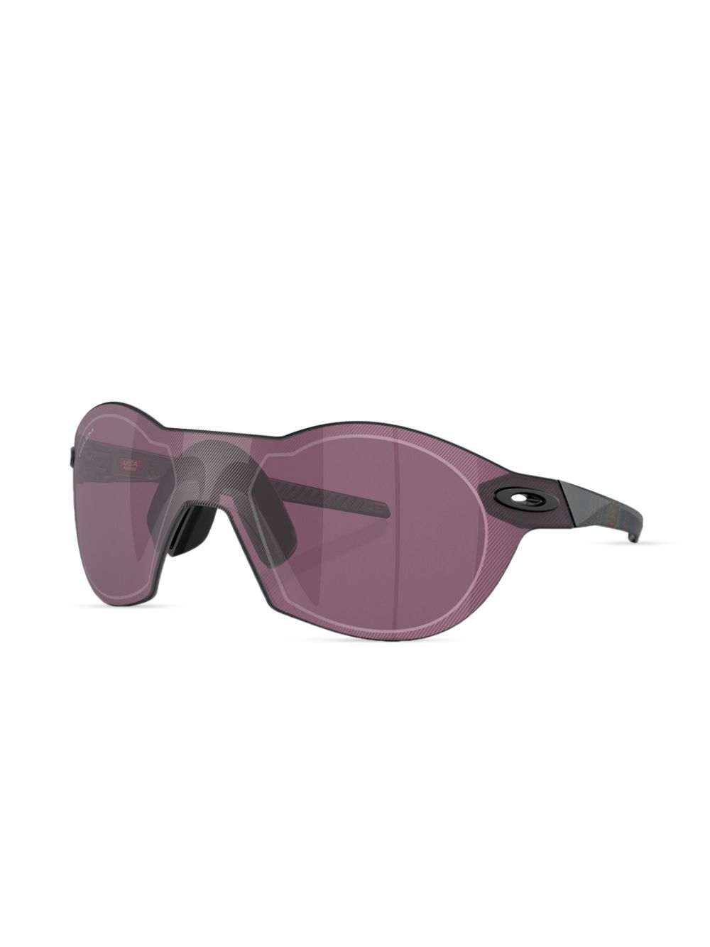 Oakley Re:Subzero zonnebril - Zwart