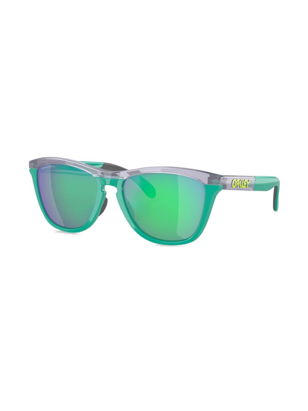 Oakley Frogskins Range zonnebril - Paars