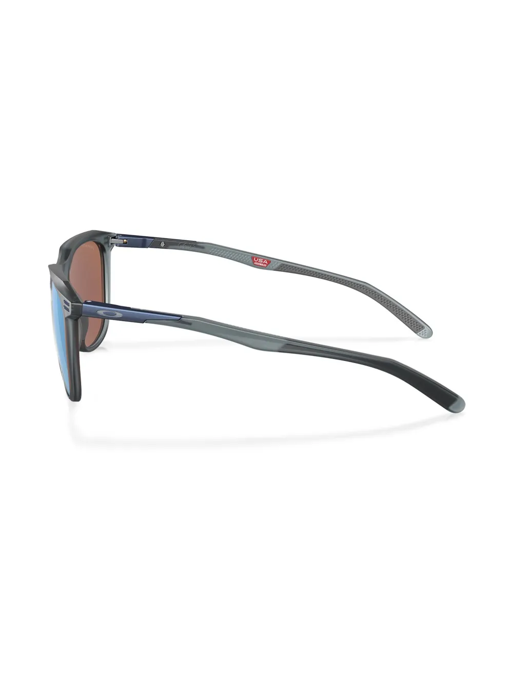 Oakley Thurso zonnebril Zwart