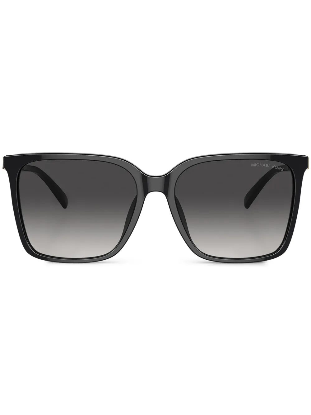 Michael Kors Canberra sunglasses | Black | Image 1
