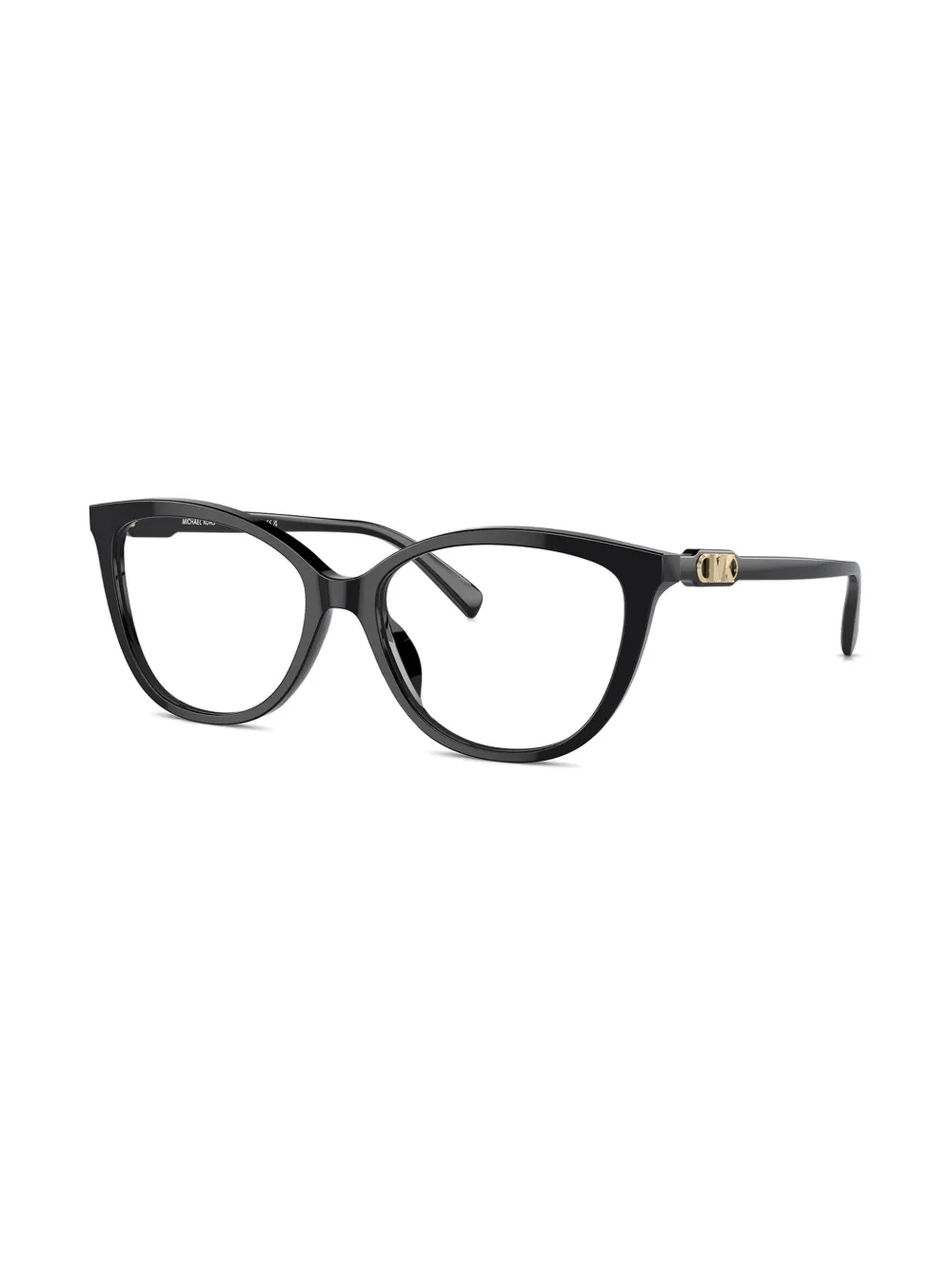  Michael Kors Westminster Glasses - Black 