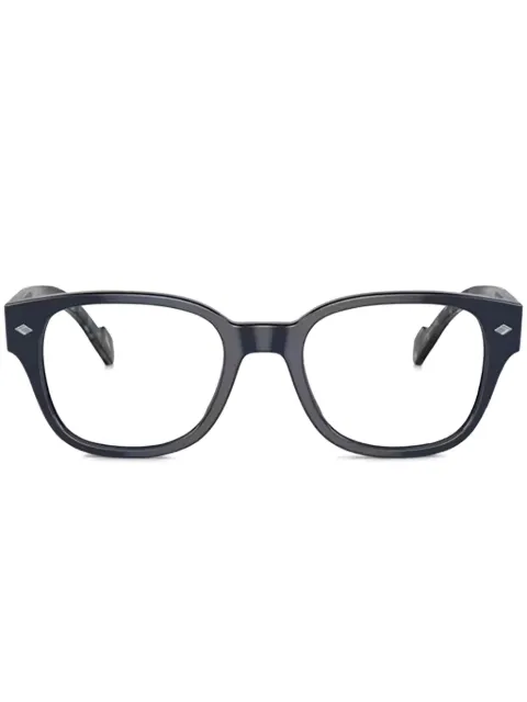Vogue Eyewear square frame glasses 