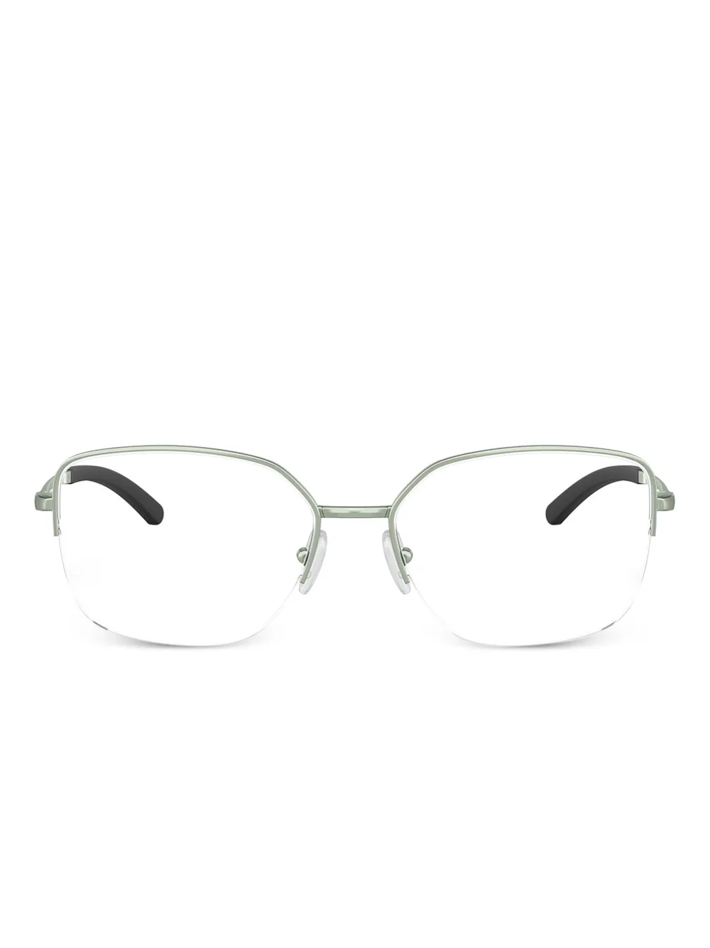 Oakley Occhiali squadrati Moonglow - Grigio