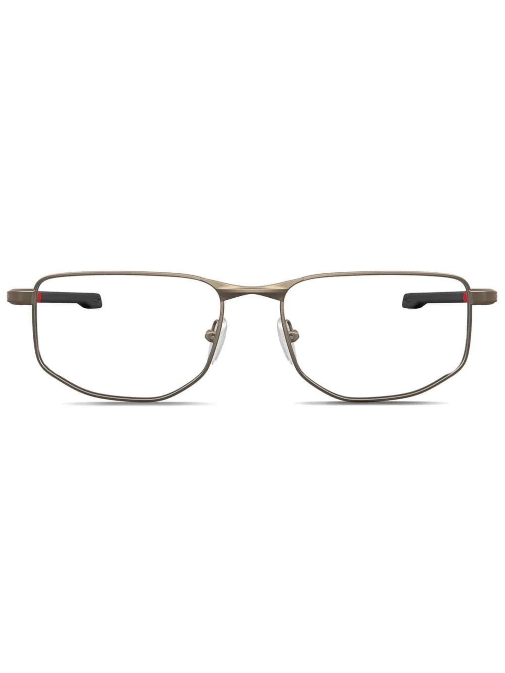 Oakley Addams Pewter glasses | Grey | Image 1