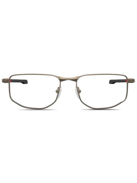 Oakley Addams Pewter glasses 