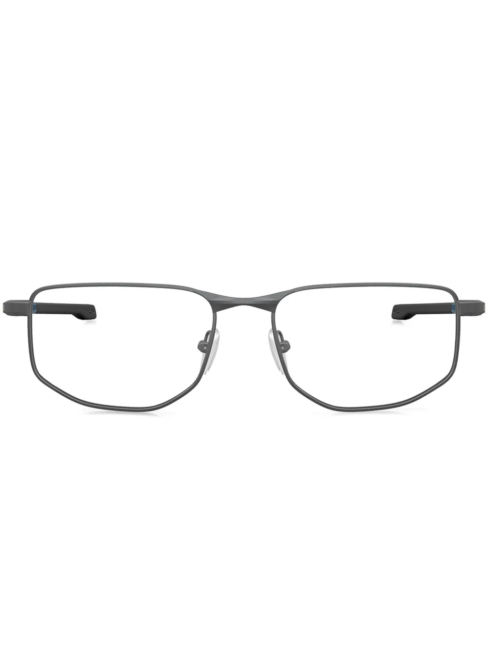 Oakley lunettes de vue Adams | gris | Image 1