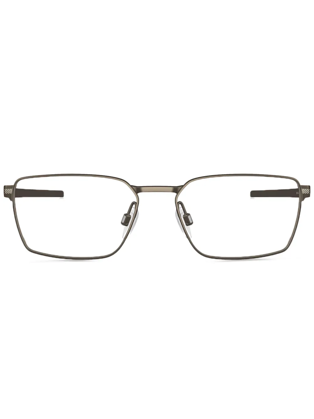 Oakley lentes Sway Bar | gris | Image 1