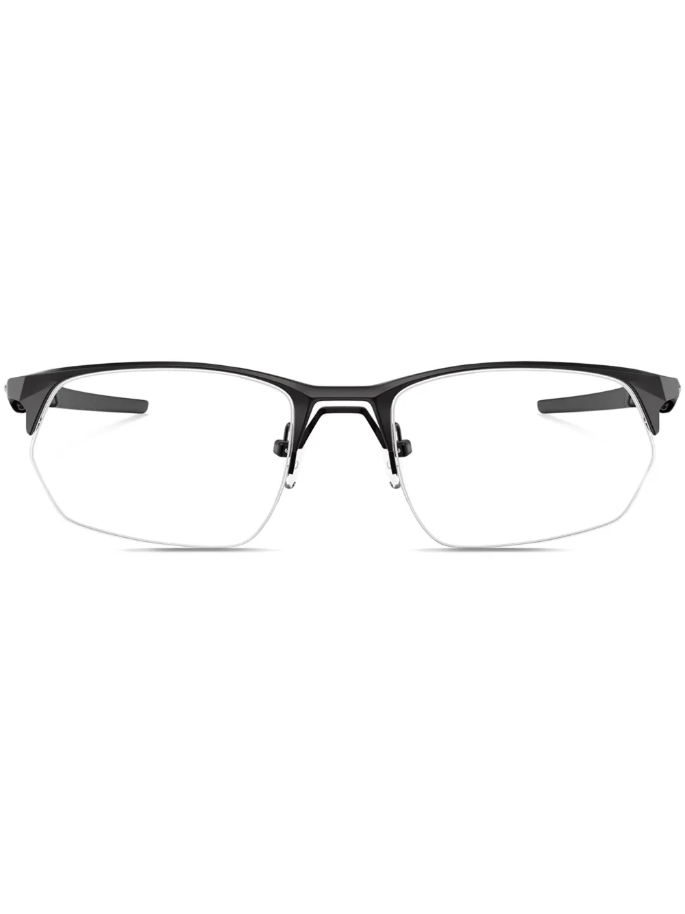 Oakley Occhiali da sole Wire Tap 2.0 - Nero