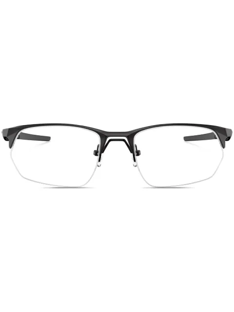 Oakley солнцезащитные очки Wire Tap 2.0