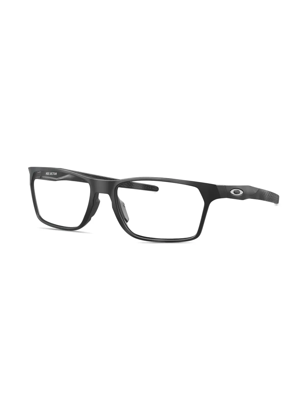 Oakley rectangle frame glasses | Image 2