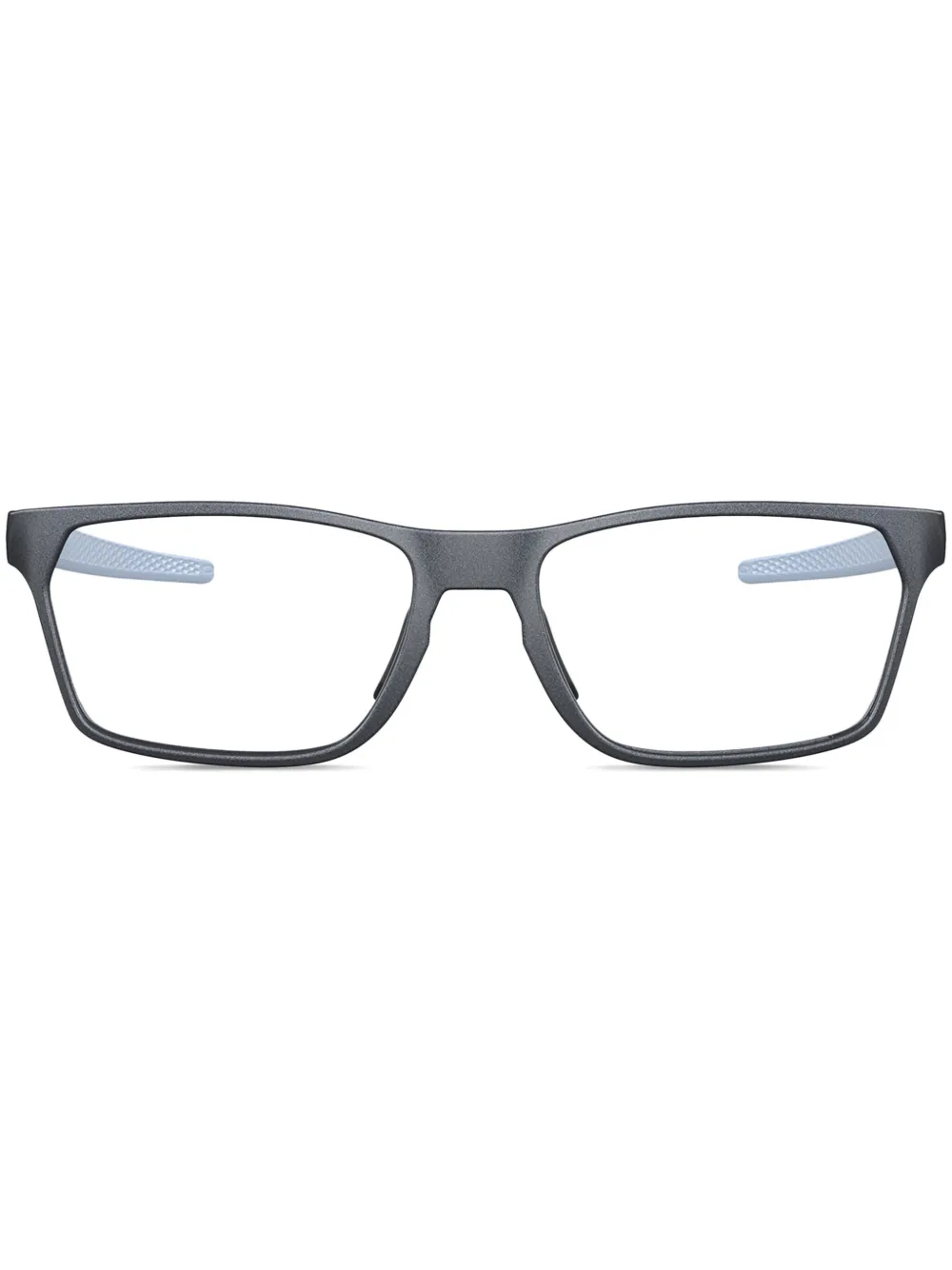 Oakley lunettes de vue Hex Jector | bleu | Image 1