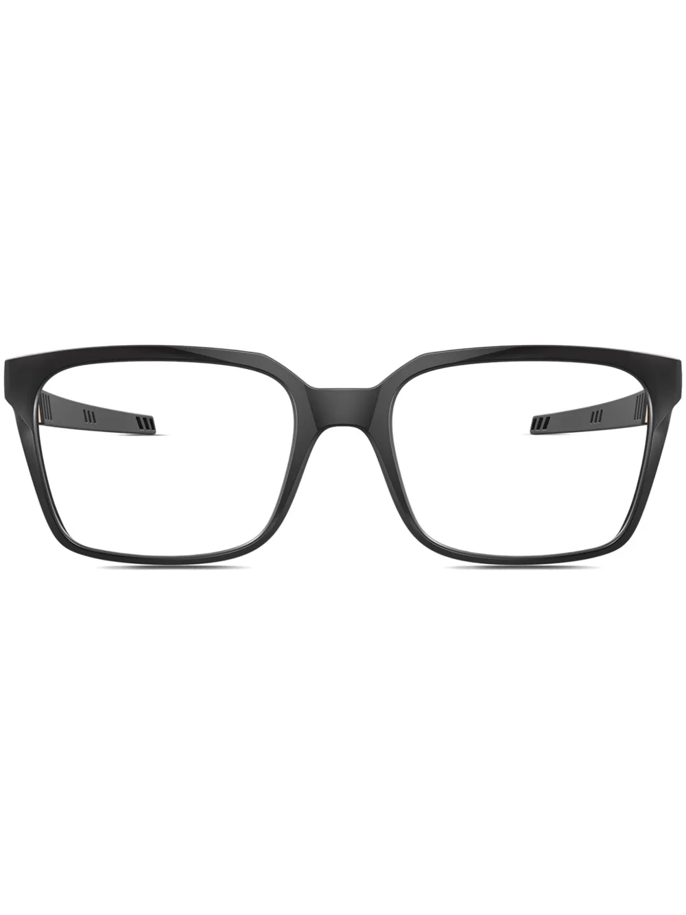 Oakley lunettes de vue Dehaven | noir | Image 1